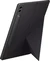 Samsung EF-BX810 Smart Book Cover for Galaxy Tab S9+ / S9 FE+ / S10+, Black