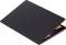 Samsung EF-BX810 Smart Book Cover for Galaxy Tab S9+, Black