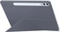 Samsung EF-BX810 Smart Book Cover for Galaxy Tab S9+ / S9 FE+ / S10+, Blue