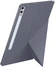 Samsung EF-BX810 Smart Book Cover for Galaxy Tab S9+ / S9 FE+ / S10+, Blue