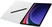 Samsung EF-BX810 Smart Book Cover for Galaxy Tab S9+ / S9 FE+ / S10+, white
