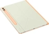 Samsung EF-BX810 Smart Book Cover for Galaxy Tab S9+ / S9 FE+ / S10+, orange