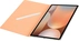 Samsung EF-BX810 Smart Book Cover for Galaxy Tab S9+ / S9 FE+ / S10+, orange