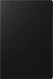 Samsung EF-BX900 Book Cover for Galaxy Tab S8 Ultra, Black