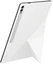 Samsung EF-BX910 Smart Book Cover for Galaxy Tab S9 Ultra / S10 Ultra, white