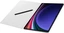 Samsung EF-BX910 Smart Book Cover for Galaxy Tab S9 Ultra / S10 Ultra, white