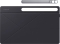 Samsung EF-BX910 Smart Book Cover for Galaxy Tab S9 Ultra, Black