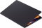Samsung EF-BX910 Smart Book Cover for Galaxy Tab S9 Ultra, Black