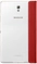 Samsung EF-DT700 Simple Cover for Galaxy Tab S 8.4 red