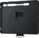 Samsung EF-GX700 strap Cover for Galaxy Tab S8, Black