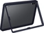 Samsung EF-JX930 Frame Cover Backcover for Galaxy Tab S11 Ultra, Navy Blue