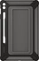 Samsung EF-RX610 Outdoor Cover for Galaxy Tab S9 FE+, Black