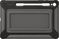 Samsung EF-RX710 Outdoor Cover for Galaxy Tab S9, Black