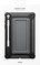 Samsung EF-RX710 Outdoor Cover for Galaxy Tab S9, Black
