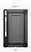 Samsung EF-RX810 Outdoor Cover for Galaxy Tab S9+, Black