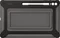 Samsung EF-RX910 Outdoor Cover for Galaxy Tab S9 Ultra, Black