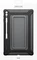 Samsung EF-RX910 Outdoor Cover for Galaxy Tab S9 Ultra, Black
