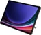 Samsung EF-RX910 Outdoor Cover for Galaxy Tab S9 Ultra, Black