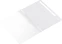 Samsung EF-ZX800 Note View Cover for Galaxy Tab S8+, white