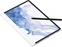 Samsung EF-ZX800 Note View Cover for Galaxy Tab S8+, white