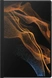 Samsung EF-ZX900 Note View Cover for Galaxy Tab S8 Ultra, Black