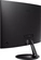 Samsung Essential Monitor S3 S36C (Standfuß rund), Standfuß rund, 24"