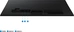 Samsung Essential Monitor S3 S32GF, 27"