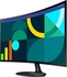 Samsung Essential Monitor S3 S36GD, 27"