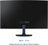 Samsung Essential Monitor S3 S36GD, 27"