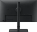 Samsung Essential Monitor S4 S43GC, 24"