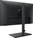 Samsung Essential Monitor S4 S43GC, 24"