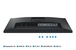 Samsung Essential Monitor S4 S43GC, 24"