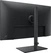 Samsung Essential Monitor S4 S43GC, 27"