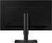 Samsung Essential Monitor S4 S40GD, 24"
