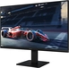 Samsung Essential Monitor S3 S30GD, 24"