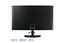 Samsung Essential Monitor S3 S36C (Standfuß rund), Standfuß rund, 27"