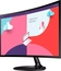 Samsung Essential Monitor S3 S36C (Standfuß rund), Standfuß rund, 27"