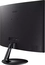 Samsung Essential Monitor S3 S36C (Standfuß rund), Standfuß rund, 27"