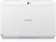 Samsung Flip Cover sleeve white