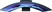 Samsung Odyssey Ark 2nd Gen, 54.6"