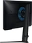 Samsung Odyssey G3 G30D, 24"