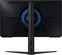 Samsung Odyssey G3 G30D, 24"
