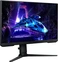 Samsung Odyssey G3 G30D, 24"