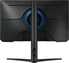 Samsung Odyssey G4 G40B, 25"