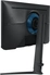 Samsung Odyssey G4 G40B, 25"