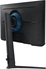 Samsung Odyssey G4 G40B, 25"