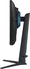 Samsung Odyssey G4 G40B, 25"