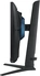 Samsung Odyssey G4 G40B, 25"