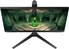 Samsung Odyssey G4 G40B, 25"