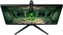 Samsung Odyssey G4 G40B, 27"